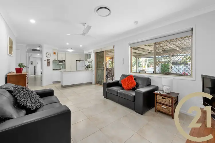 Sixth view of Homely house listing, 2 Binnacle Street, Deception Bay QLD 4508