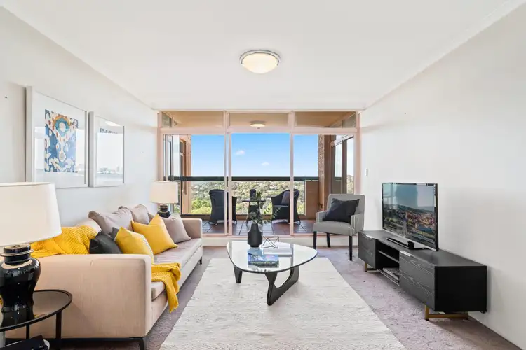 Main view of Homely apartment listing, 503/79 Grafton Street, Bondi Junction NSW 2022