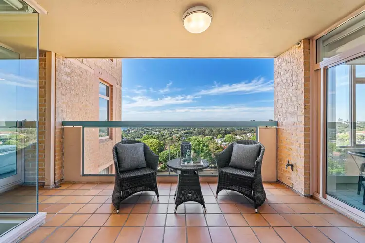 Third view of Homely apartment listing, 503/79 Grafton Street, Bondi Junction NSW 2022