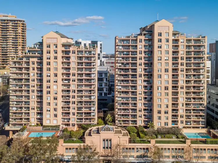 Fourth view of Homely apartment listing, 503/79 Grafton Street, Bondi Junction NSW 2022
