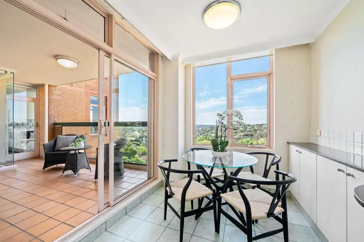Sixth view of Homely apartment listing, 503/79 Grafton Street, Bondi Junction NSW 2022