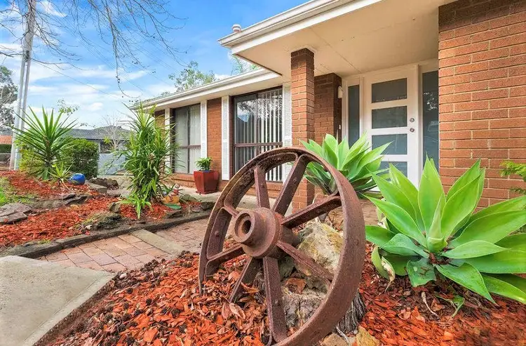 34 Oleander Cres, Riverstone NSW 2765