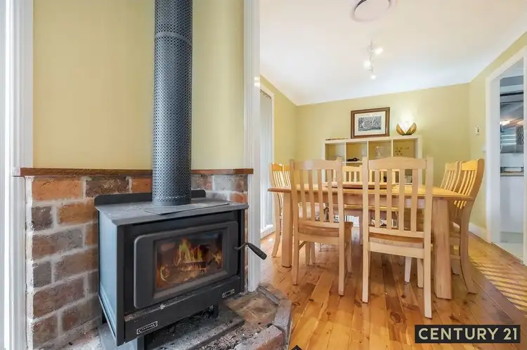 Fifth view of Homely house listing, 34 Oleander Cres, Riverstone NSW 2765