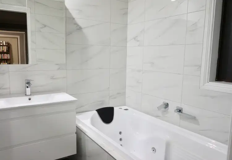 Sixth view of Homely house listing, 34 Oleander Cres, Riverstone NSW 2765