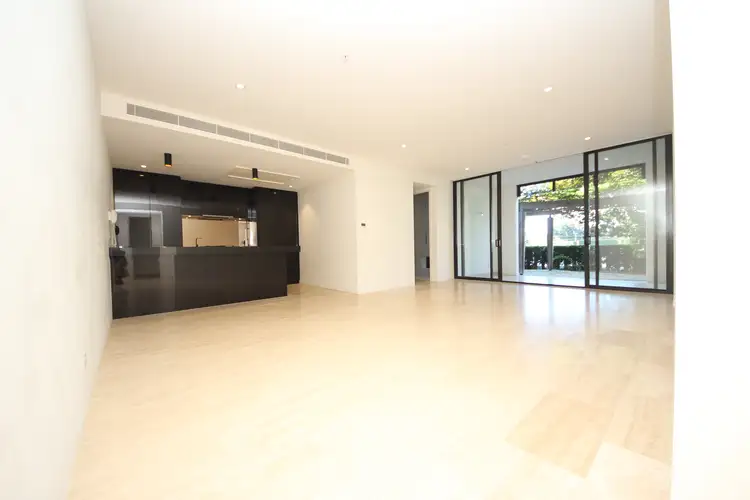 Fifth view of Homely apartment listing, 101W/1 Marina Drive, Benowa QLD 4217