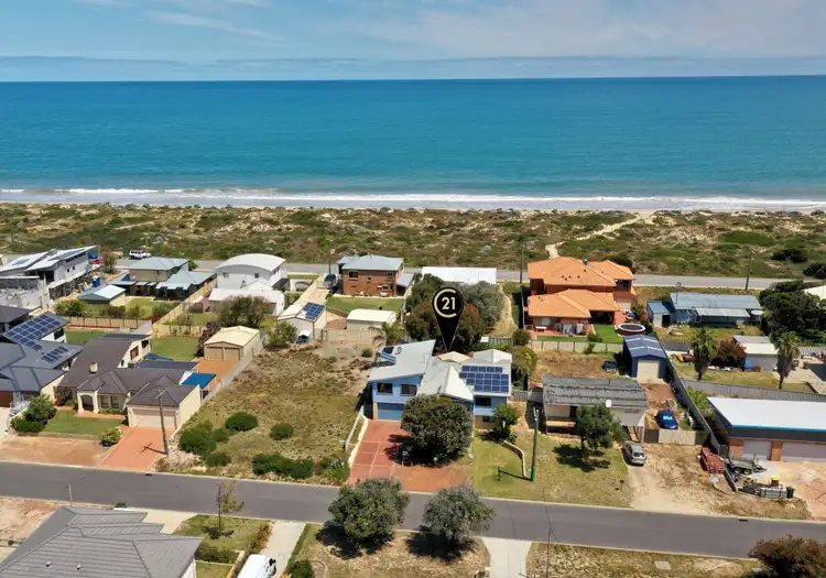 7 Parmelia Way, Madora Bay WA 6210