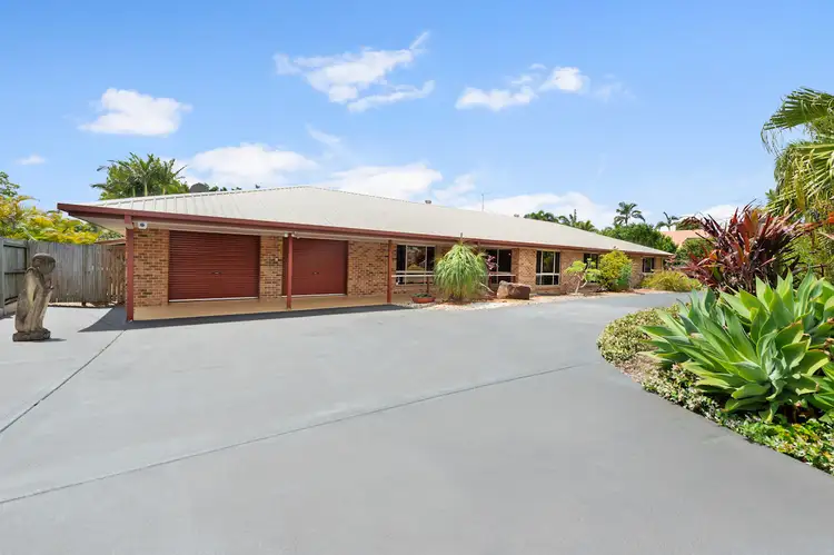 19 Tontonan Drive, Burpengary QLD 4505