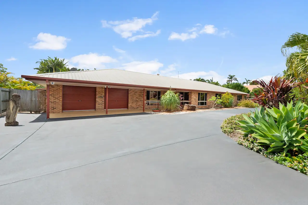 Main view of Homely rural property listing, 19 Tontonan Drive, Burpengary QLD 4505