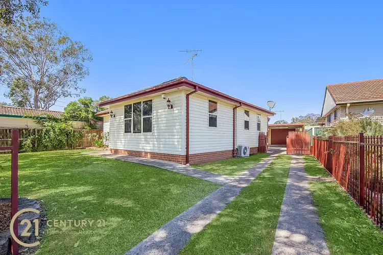 Second view of Homely house listing, 2 Reynolds Avenue, Hobartville NSW 2753