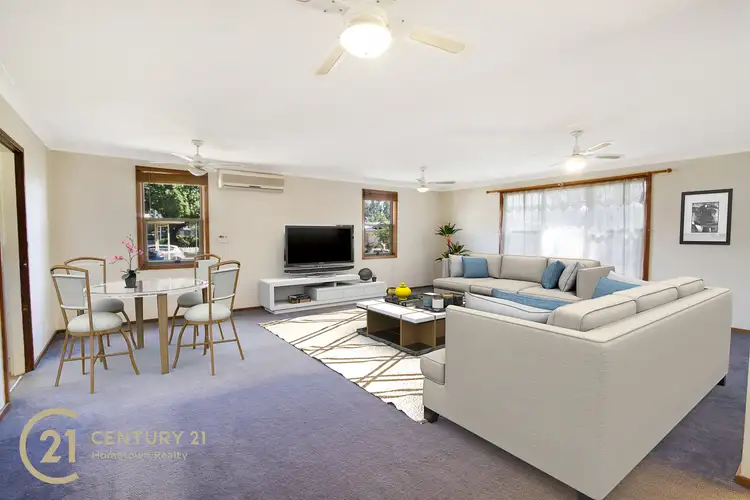Third view of Homely house listing, 2 Reynolds Avenue, Hobartville NSW 2753