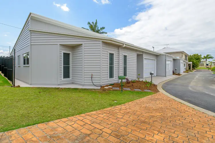 Third view of Homely townhouse listing, 11/20 Gympie Road, Tin Can Bay QLD 4580