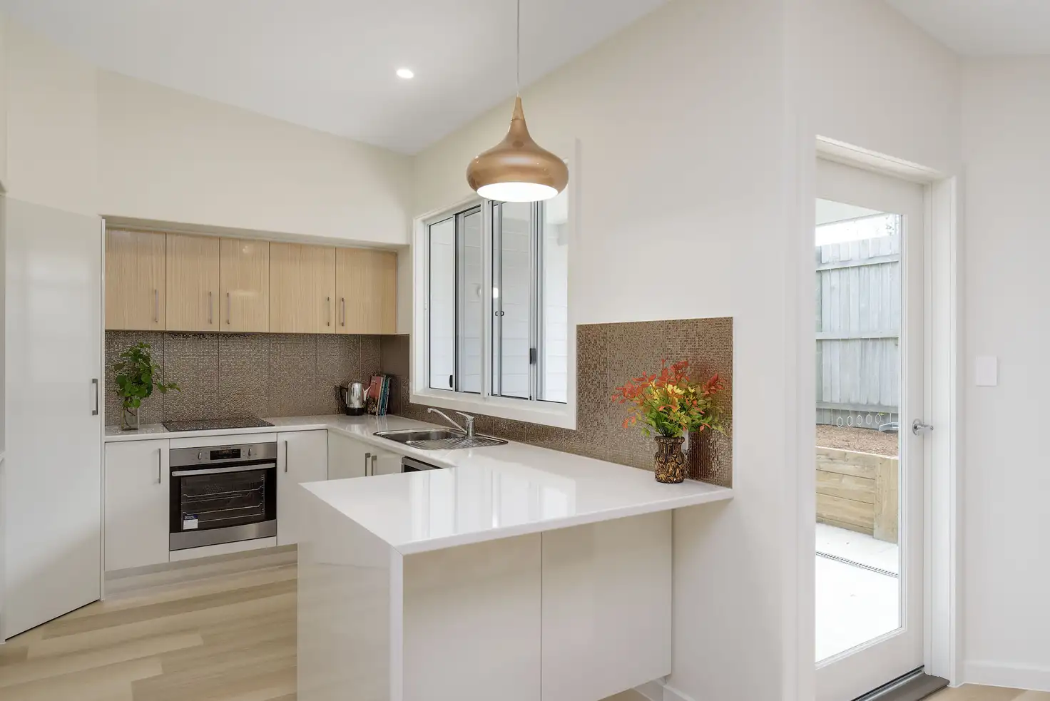 Main view of Homely townhouse listing, 12/20 Gympie Road, Tin Can Bay QLD 4580