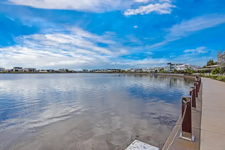 Sixth view of Homely house listing, 93 Prosperity Drive, Birtinya QLD 4575