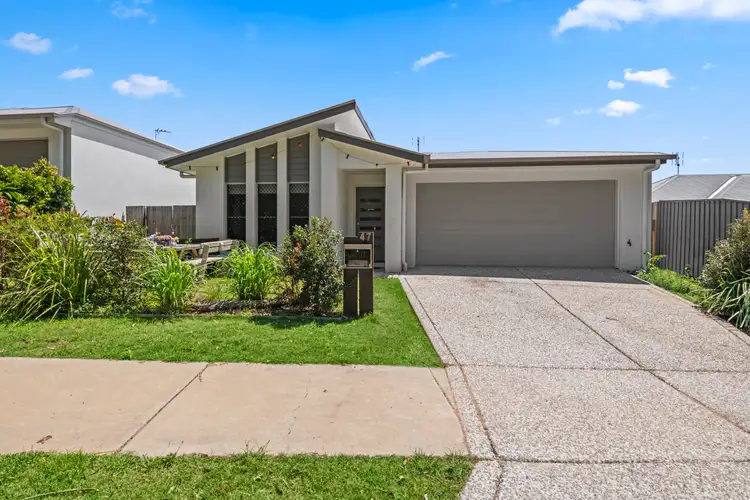47 Wilderness Circuit, Little Mountain QLD 4551