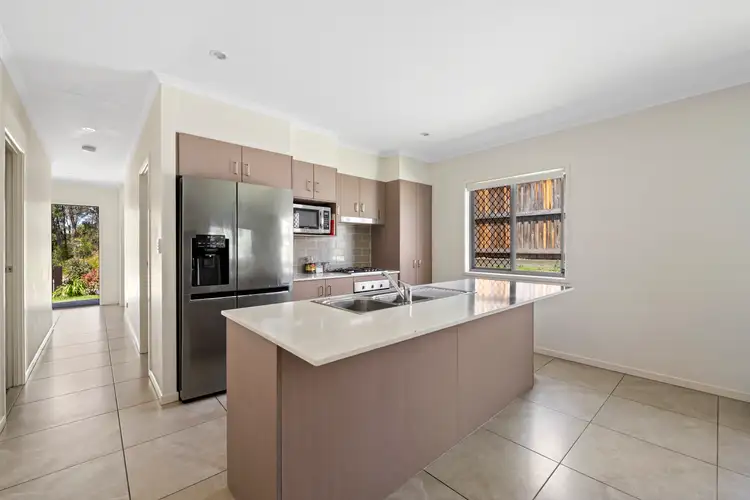 Second view of Homely house listing, 47 Wilderness Circuit, Little Mountain QLD 4551