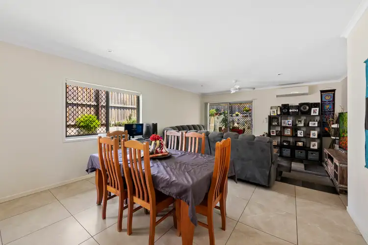 Third view of Homely house listing, 47 Wilderness Circuit, Little Mountain QLD 4551