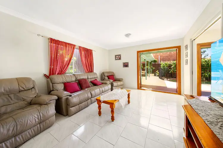 Fifth view of Homely house listing, 1 Lambeth Place, Illawong NSW 2234