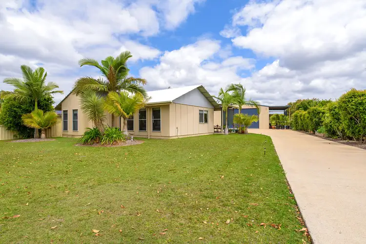 12 Fyshburn Dr, Cooloola Cove QLD 4580