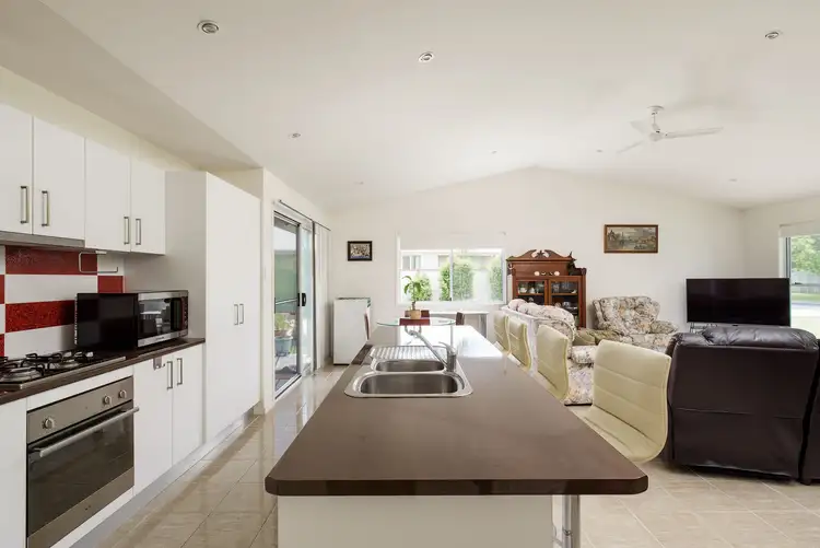 Second view of Homely house listing, 12 Fyshburn Dr, Cooloola Cove QLD 4580