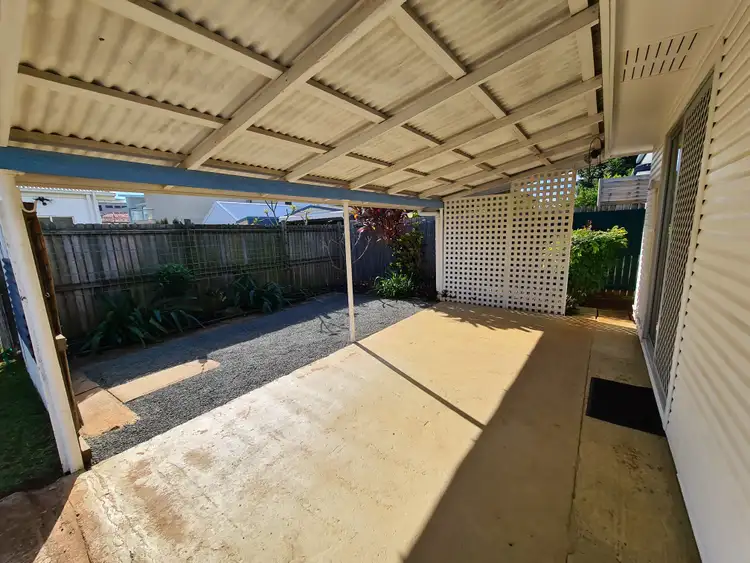 Second view of Homely house listing, 2/220 Prince Edward Pde, Scarborough QLD 4020