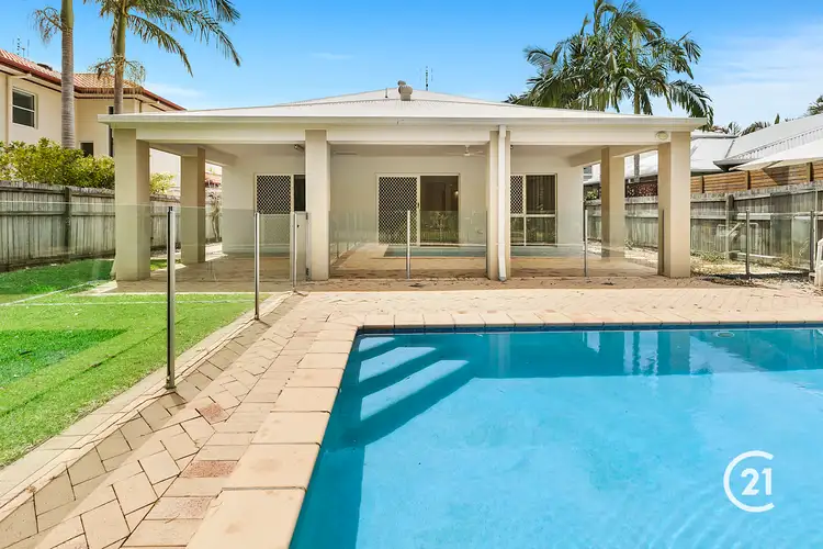 Second view of Homely house listing, 15 Fairway Parade, Peregian Springs QLD 4573