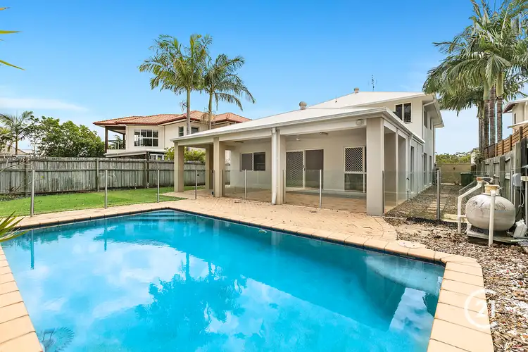 Third view of Homely house listing, 15 Fairway Parade, Peregian Springs QLD 4573