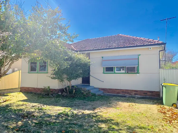 Main view of Homely house listing, 8 Tomki Street, Carramar NSW 2163