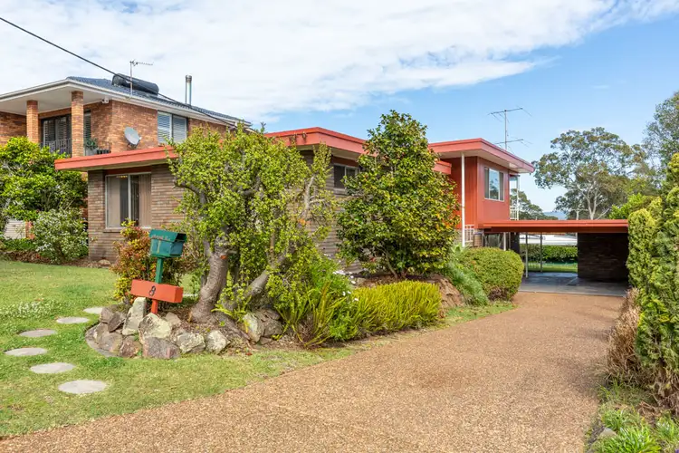 Main view of Homely house listing, 8 Crestwood Place, Warners Bay NSW 2282