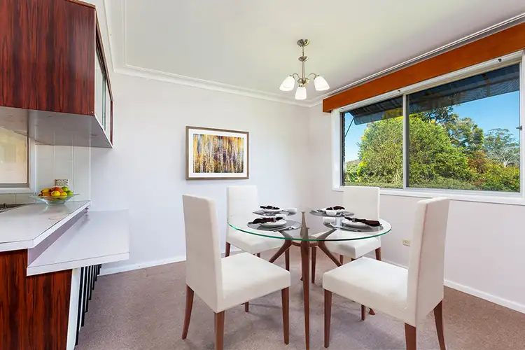 Third view of Homely house listing, 8 Crestwood Place, Warners Bay NSW 2282