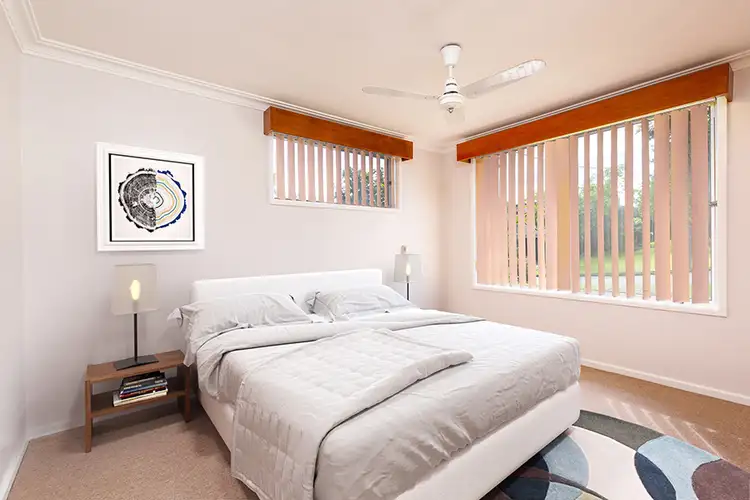 Fifth view of Homely house listing, 8 Crestwood Place, Warners Bay NSW 2282