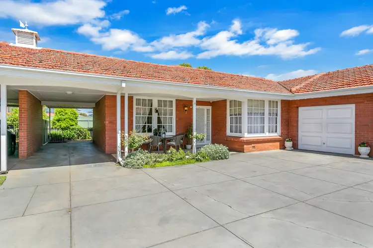 3/20 Maturin Road, Glenelg SA 5045