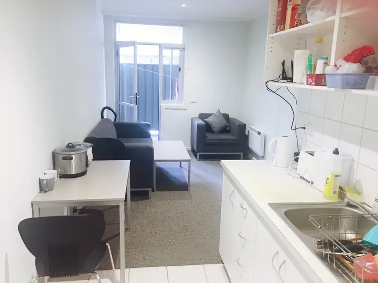 Second view of Homely apartment listing, G04/662-678 Blackburn Road, Notting Hill VIC 3168