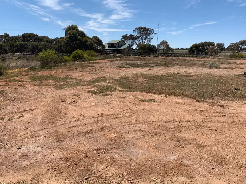 Main view of Homely land listing, 14 Hall Way, Moonta Bay SA 5558