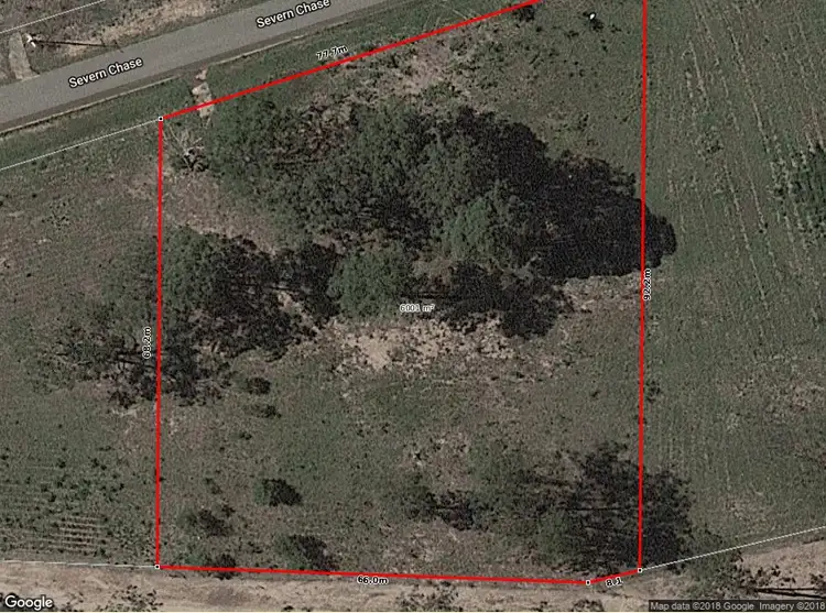 70 Severn Chase, Curra QLD 4570