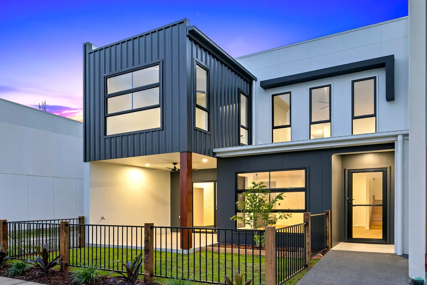 Main view of Homely house listing, 101 Bedarra Circuit, Maroochydore QLD 4558