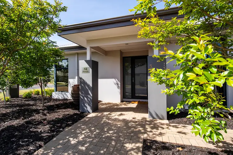 14 Biesiot Street, Carey Park WA 6230