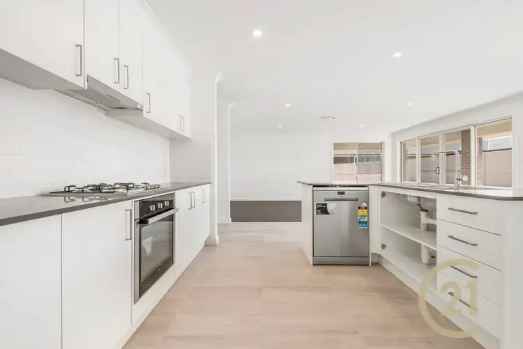 Second view of Homely house listing, 5 Burlington Rise, Kelso NSW 2795
