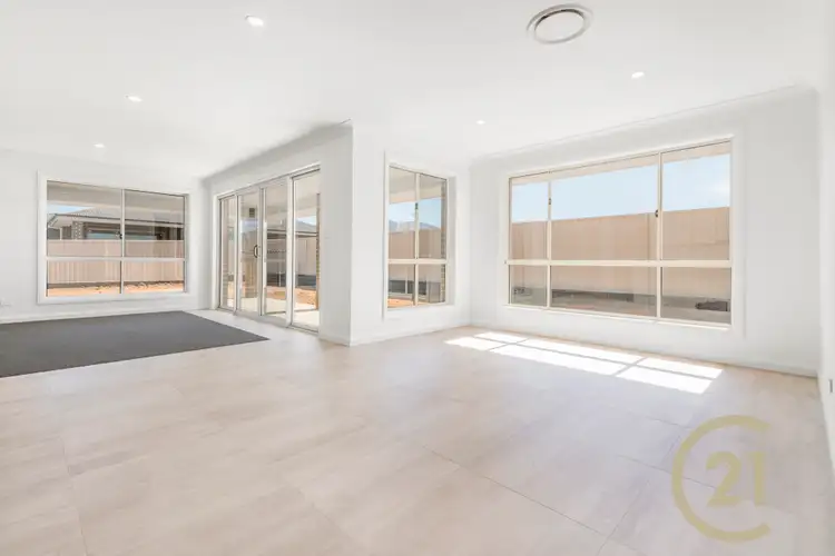 Fourth view of Homely house listing, 5 Burlington Rise, Kelso NSW 2795