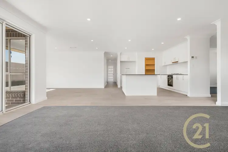 Sixth view of Homely house listing, 5 Burlington Rise, Kelso NSW 2795