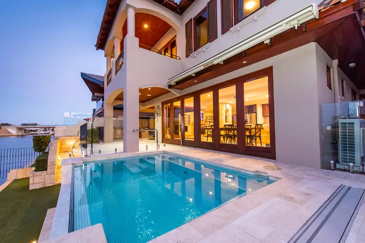 Third view of Homely house listing, 48 Aztec Island Retreat, Halls Head WA 6210