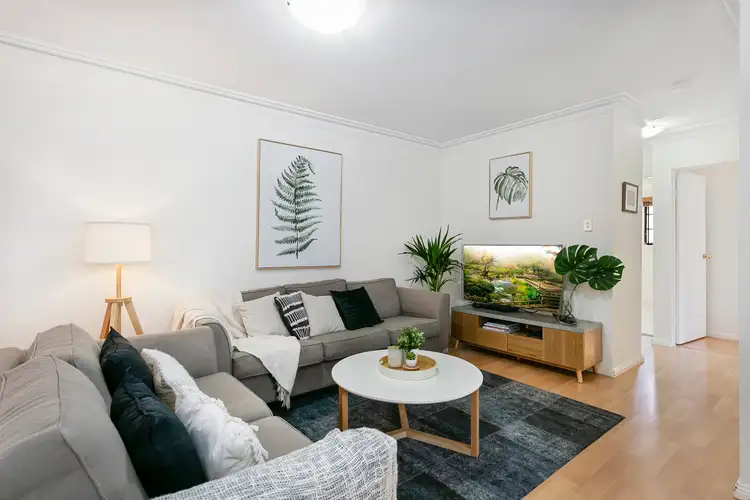 Second view of Homely unit listing, D13/6 Schofield Place, Menai NSW 2234