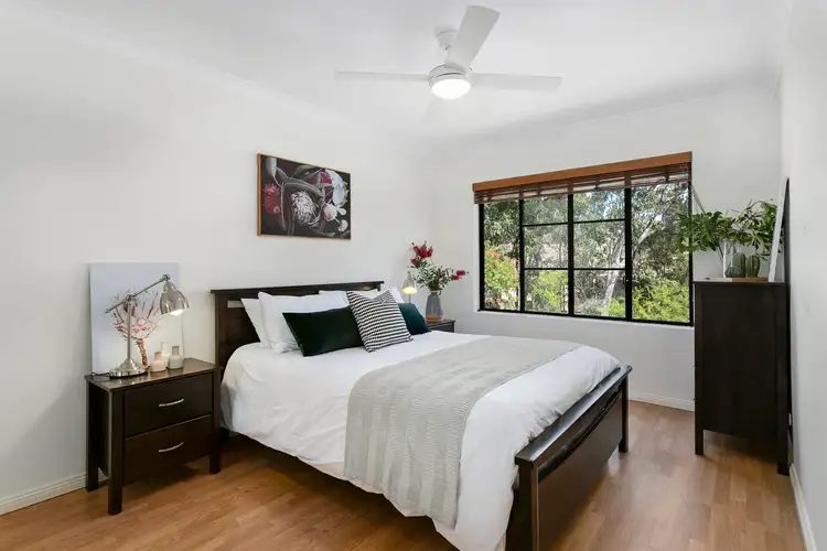 Third view of Homely unit listing, D13/6 Schofield Place, Menai NSW 2234