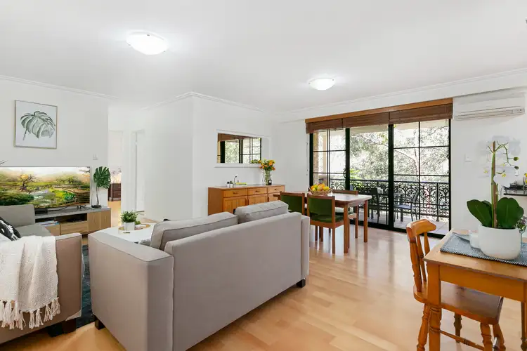 Fourth view of Homely unit listing, D13/6 Schofield Place, Menai NSW 2234