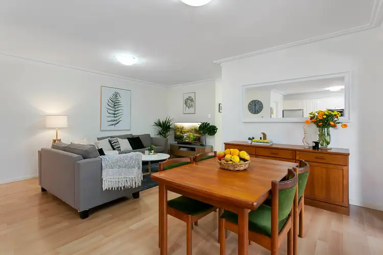Fifth view of Homely unit listing, D13/6 Schofield Place, Menai NSW 2234