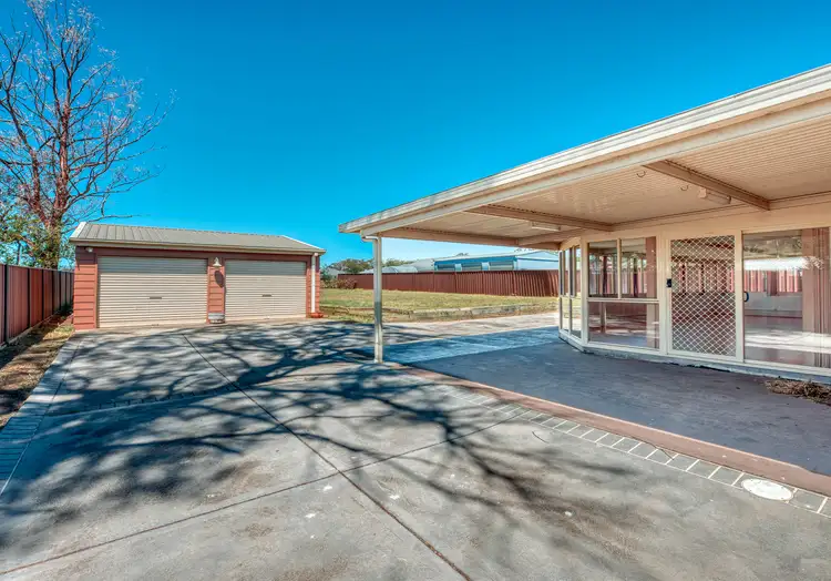Third view of Homely house listing, 30 Rita Street, Thirlmere NSW 2572