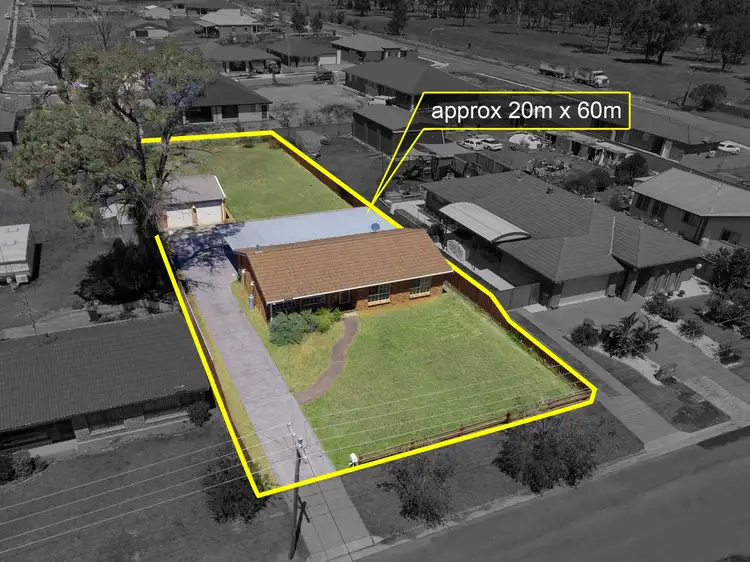 Fourth view of Homely house listing, 30 Rita Street, Thirlmere NSW 2572
