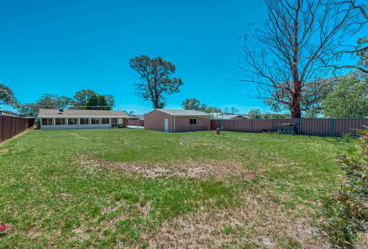 Fifth view of Homely house listing, 30 Rita Street, Thirlmere NSW 2572