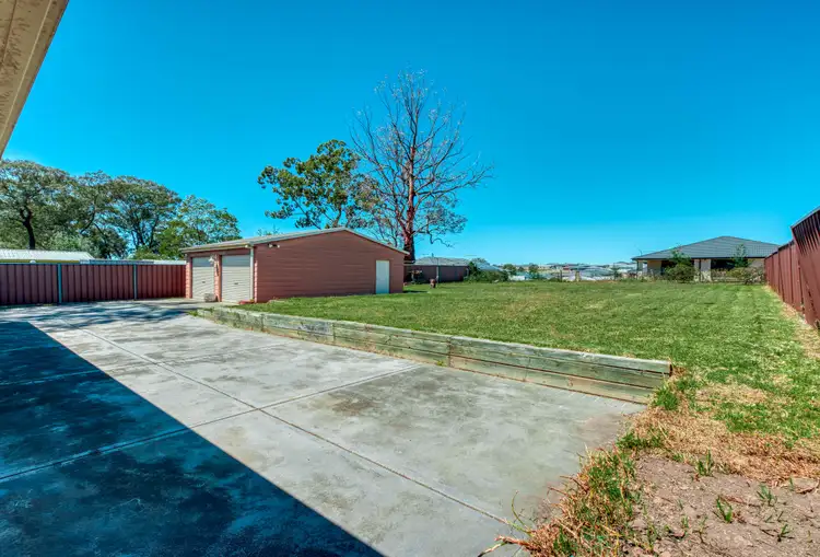 Sixth view of Homely house listing, 30 Rita Street, Thirlmere NSW 2572