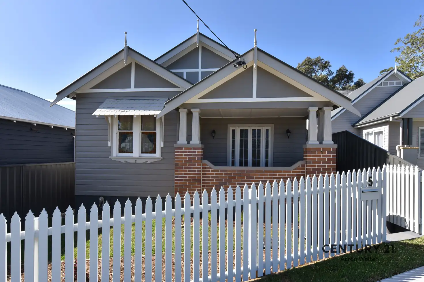 Main view of Homely house listing, 5 Bean Street, Wallsend NSW 2287