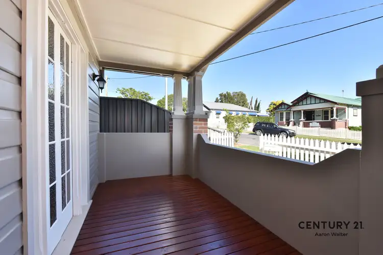 Second view of Homely house listing, 5 Bean Street, Wallsend NSW 2287